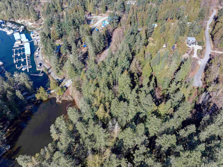 Lot 2 Riley Road, Halfmoon Bay, BC, V7Z 1B6 - 6