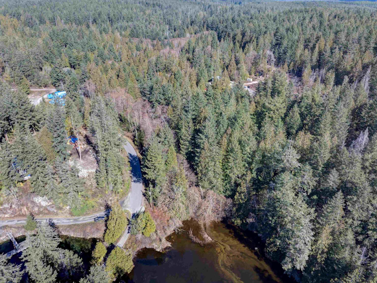 Lot 2 Riley Road, Halfmoon Bay, BC, V7Z 1B6 - 7
