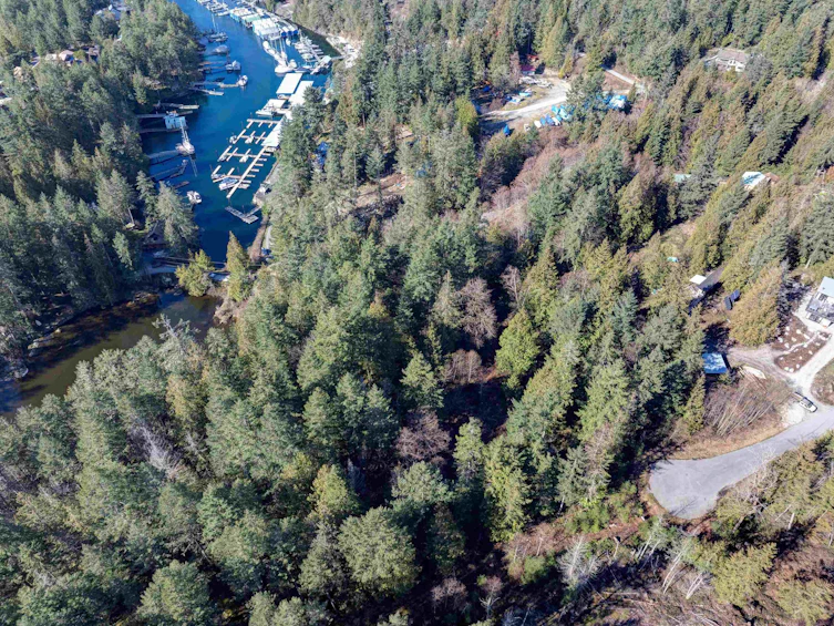Lot 2 Riley Road, Halfmoon Bay, BC, V7Z 1B6 - 8