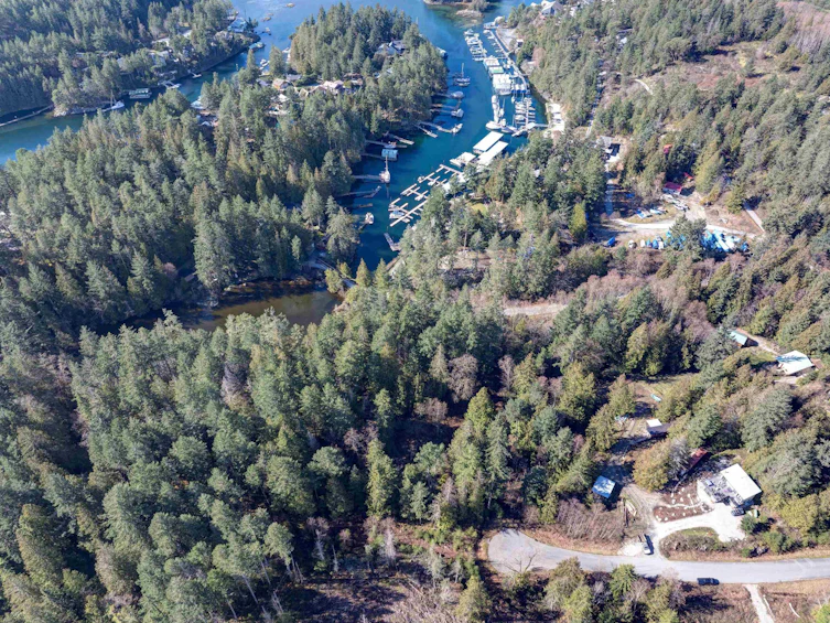 Lot 2 Riley Road, Halfmoon Bay, BC, V7Z 1B6 - 9