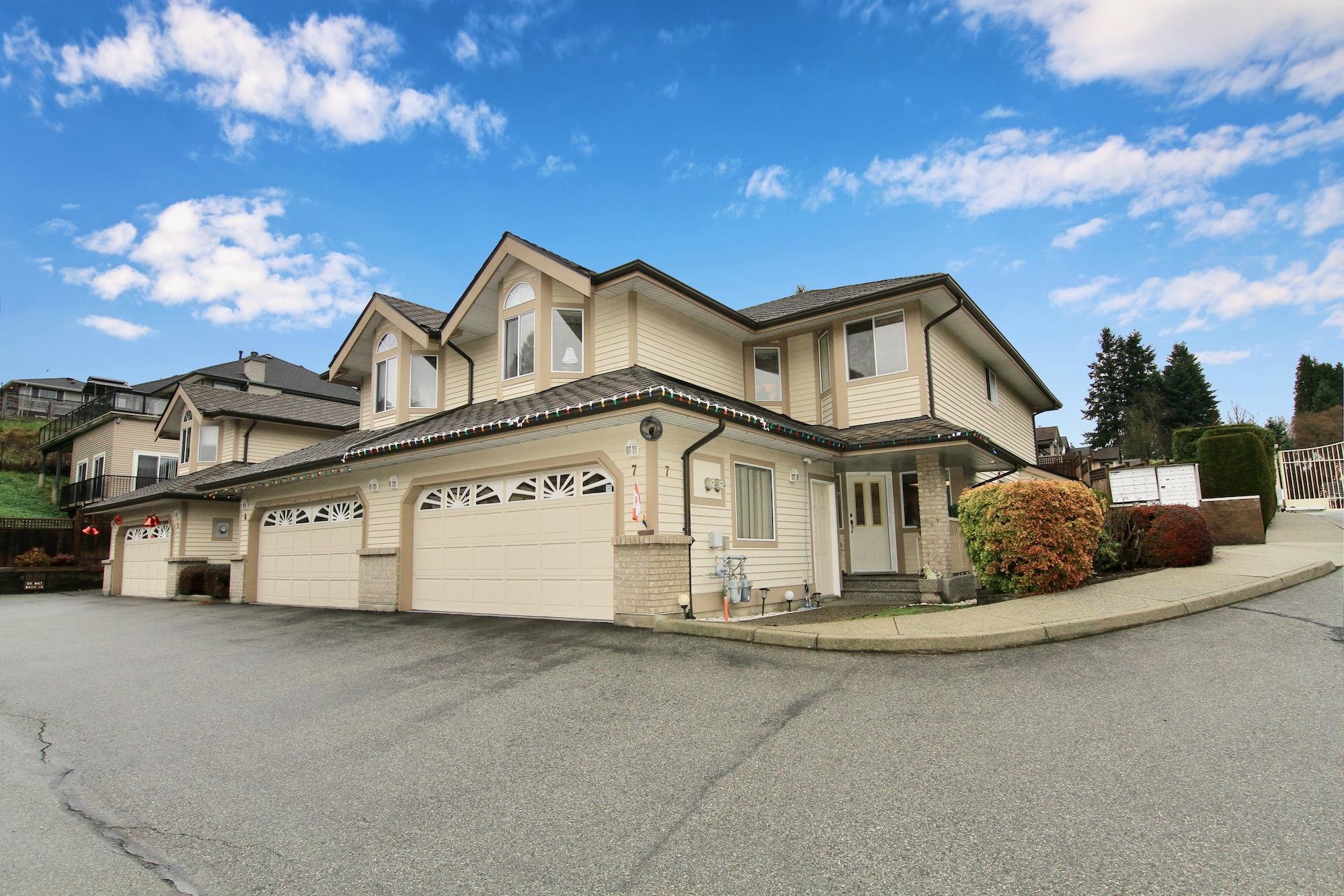 Maple Ridge, BC Real Estate Listings & Houses for Sale - REW