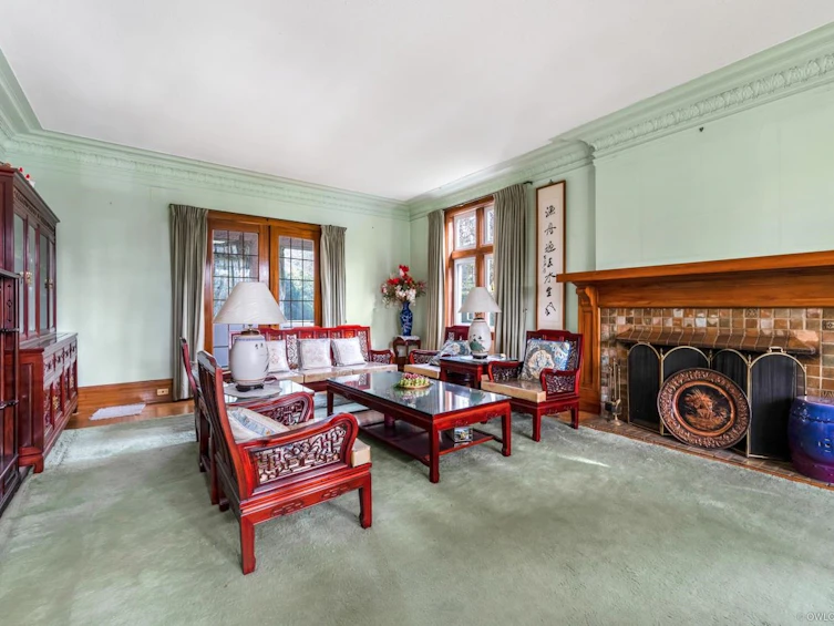 1603 W 49th Avenue, Vancouver, BC, V6M 2R8 - 4