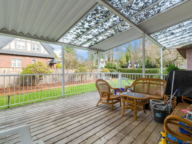 1603 W 49th Avenue, Vancouver, BC, V6M 2R8 - 30