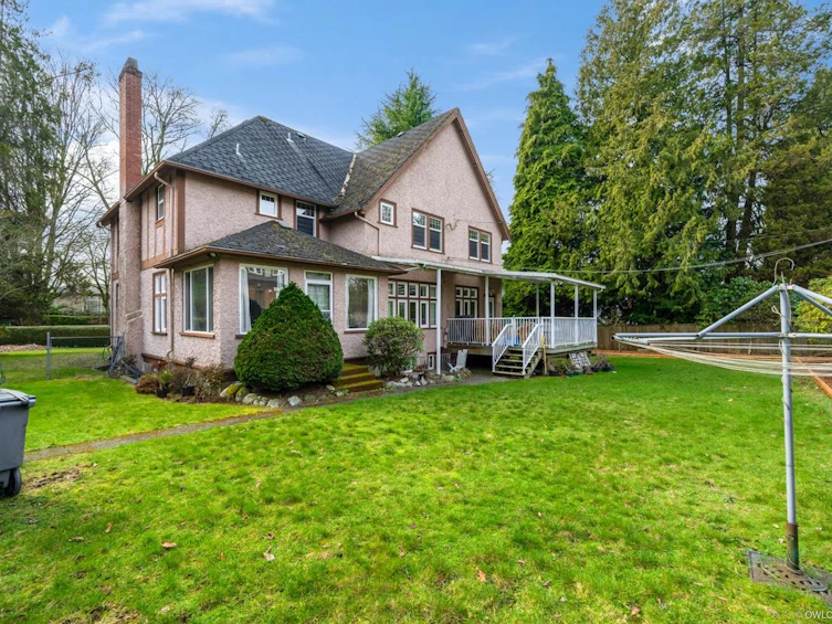 1603 W 49th Avenue, Vancouver, BC, V6M 2R8 - 31