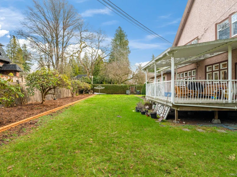 1603 W 49th Avenue, Vancouver, BC, V6M 2R8 - 33