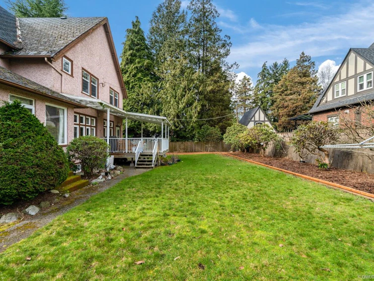 1603 W 49th Avenue, Vancouver, BC, V6M 2R8 - 34