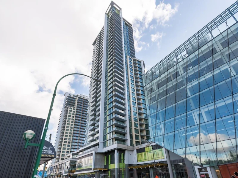 901 - 7358 Edmonds Street, Burnaby BC