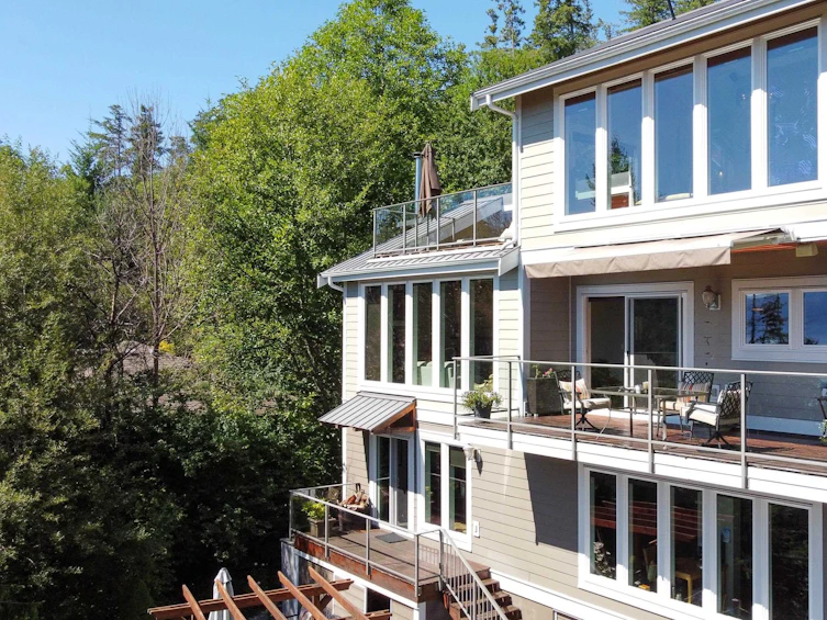 4210 Johnston Heights Drive, Pender Harbour Egmont, BC, V0N 1S1 - 2