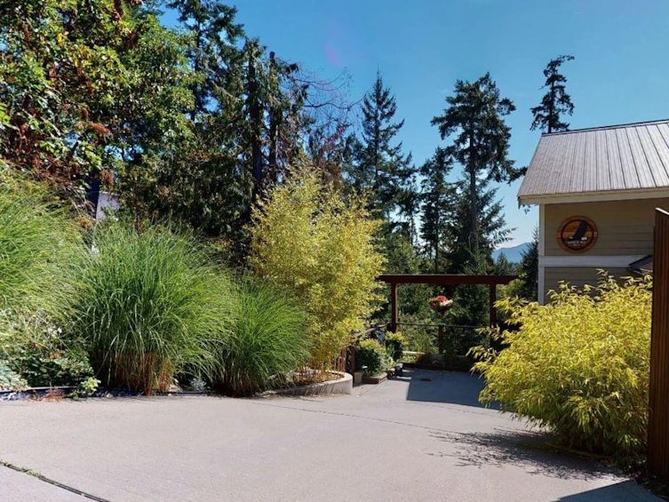 4210 Johnston Heights Drive, Pender Harbour Egmont, BC, V0N 1S1 - 8
