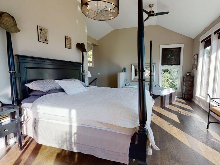 4210 Johnston Heights Drive, Pender Harbour Egmont, BC, V0N 1S1 - 22