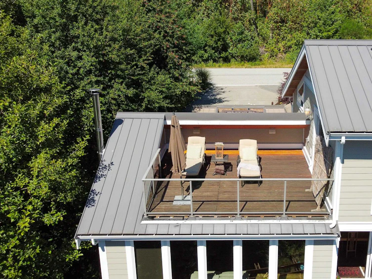 4210 Johnston Heights Drive, Pender Harbour Egmont, BC, V0N 1S1 - 25
