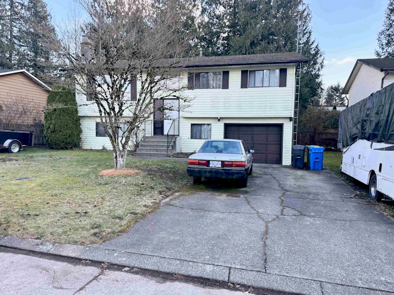 34628 York Avenue, Abbotsford BC V2S 6M4