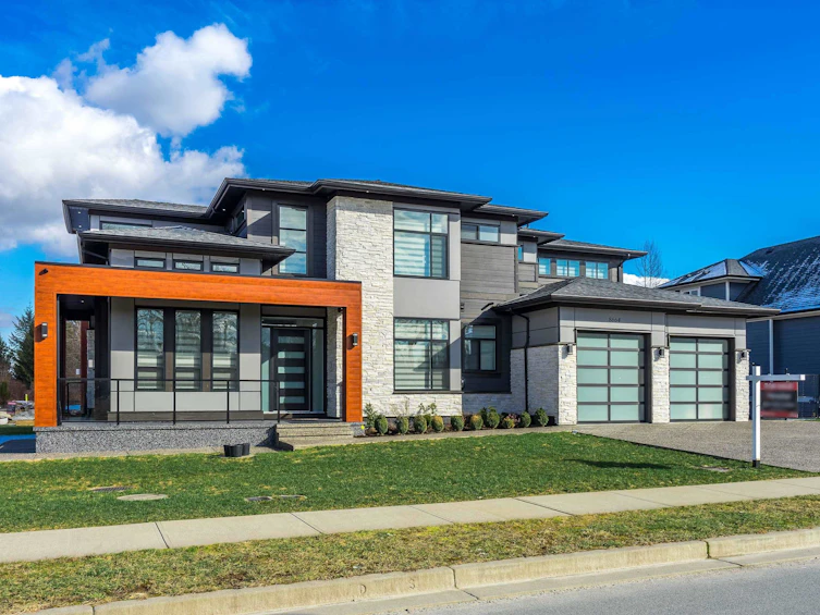 8664 Cleven Drive, Mission, BC, V2V 0H9