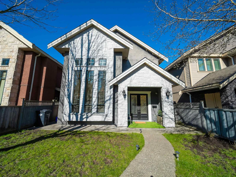 6419 Blundell Road, Richmond BC V7C 1H7