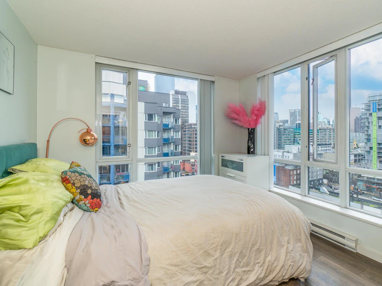 1702-1082 Seymour Street, Vancouver, BC, V6B 1X9 - 3