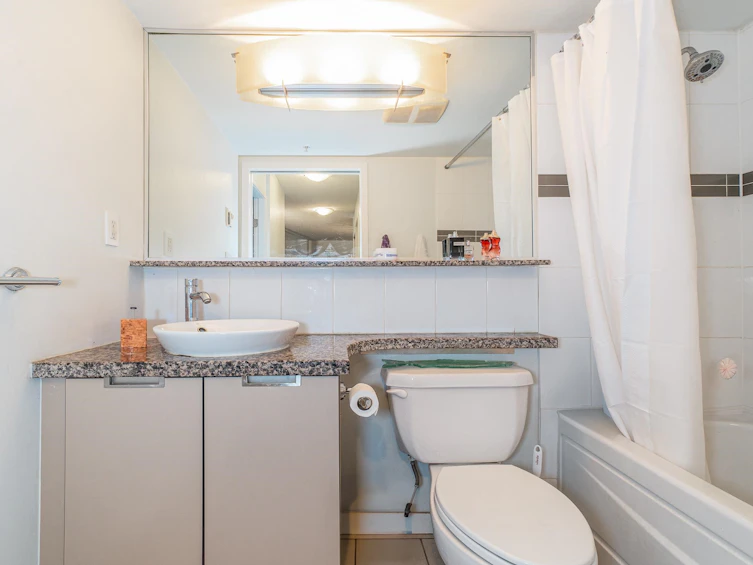 1702-1082 Seymour Street, Vancouver, BC, V6B 1X9 - 4