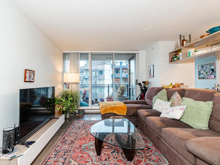 1702-1082 Seymour Street, Vancouver, BC, V6B 1X9 - 5