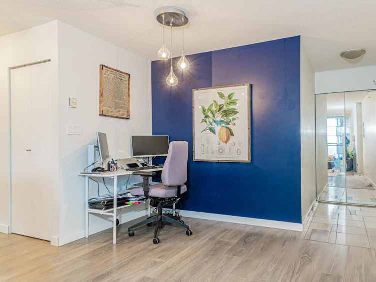 1702-1082 Seymour Street, Vancouver, BC, V6B 1X9 - 6