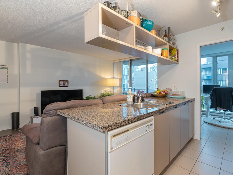 1702-1082 Seymour Street, Vancouver, BC, V6B 1X9 - 7