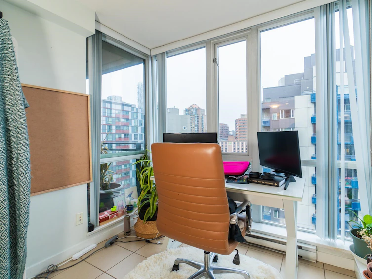 1702-1082 Seymour Street, Vancouver, BC, V6B 1X9 - 8