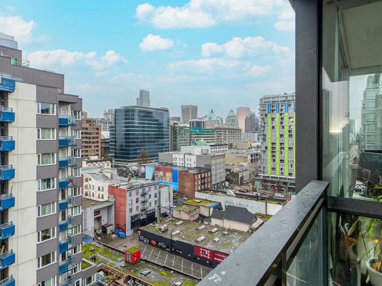 1702-1082 Seymour Street, Vancouver, BC, V6B 1X9 - 9