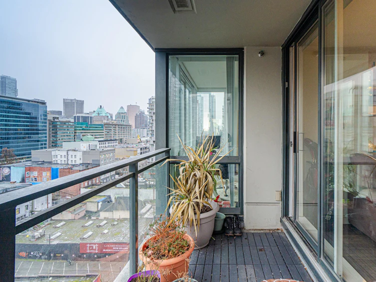 1702-1082 Seymour Street, Vancouver, BC, V6B 1X9 - 10