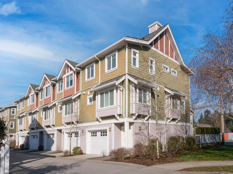 10 - 4360 Moncton Street, Richmond BC V7E 6R8