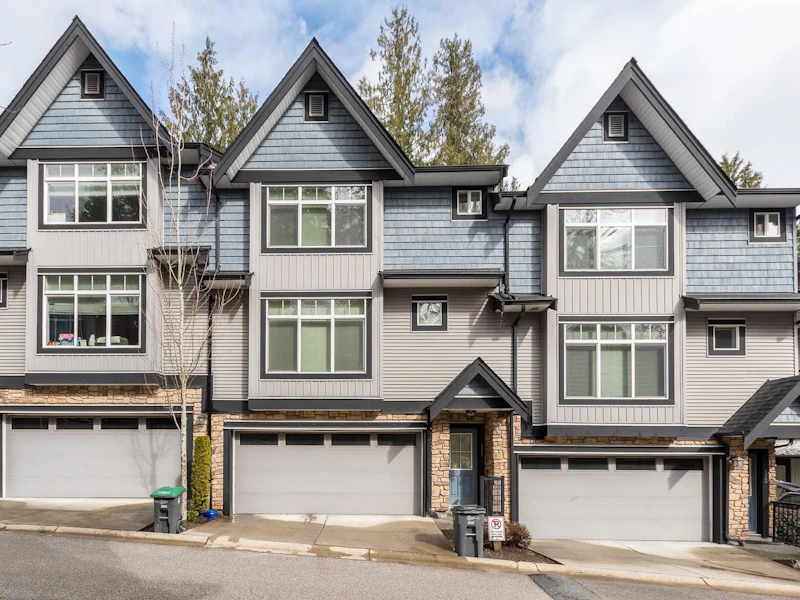 111 - 6299 144th Street, Surrey BC V3X 1A2