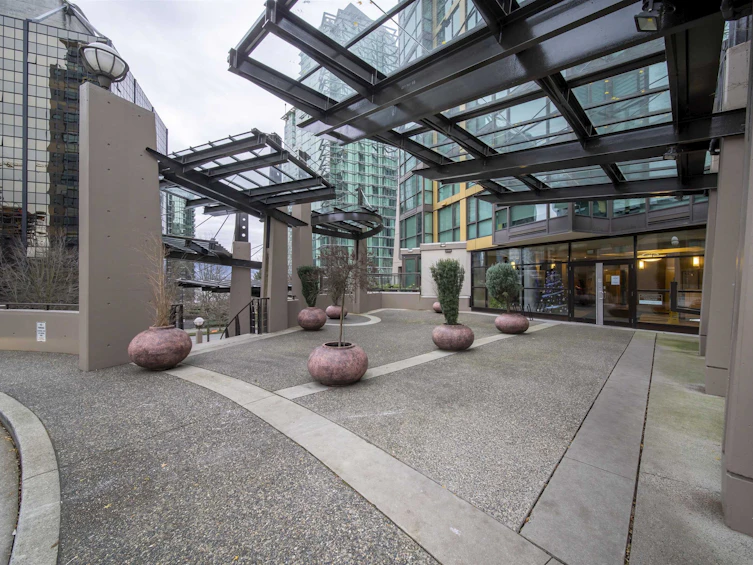 1901-1331 Alberni Street, Vancouver, BC, V6E 4S1 - 2