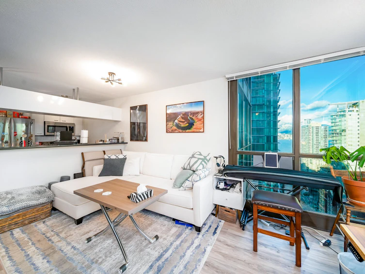1901-1331 Alberni Street, Vancouver, BC, V6E 4S1 - 3