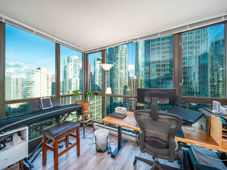 1901-1331 Alberni Street, Vancouver, BC, V6E 4S1 - 4