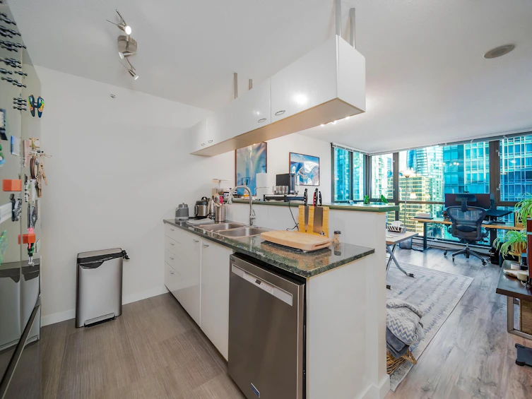 1901-1331 Alberni Street, Vancouver, BC, V6E 4S1 - 5