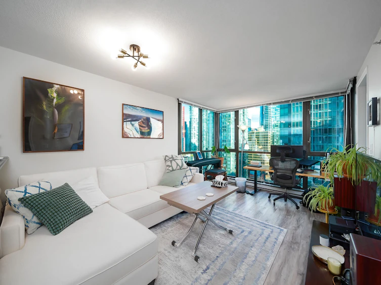 1901-1331 Alberni Street, Vancouver, BC, V6E 4S1 - 6