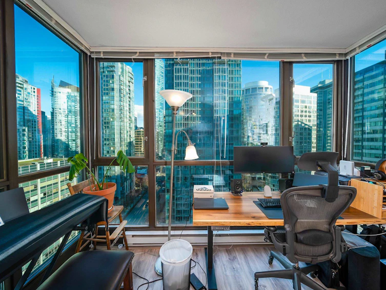 1901-1331 Alberni Street, Vancouver, BC, V6E 4S1 - 8