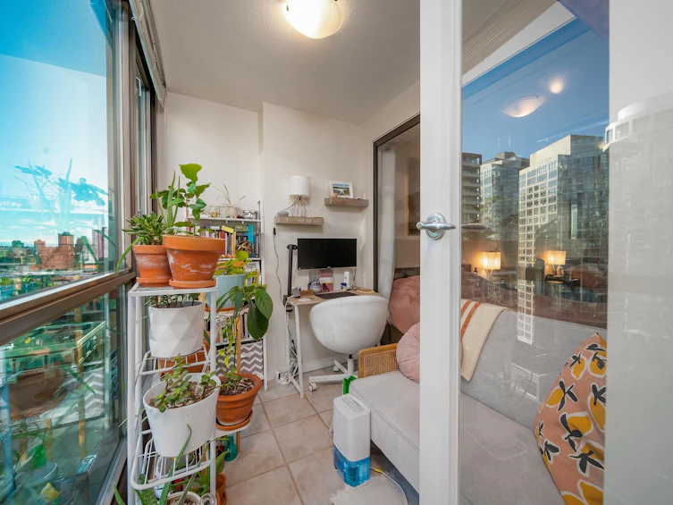 1901-1331 Alberni Street, Vancouver, BC, V6E 4S1 - 9