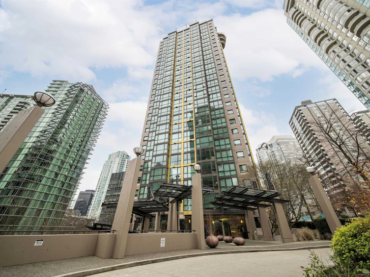 1901-1331 Alberni Street, Vancouver, BC, V6E 4S1 - 18