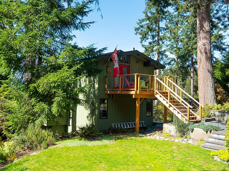 1616 Whitesails Drive, Bowen Island, BC, V0N 1G2 - 5