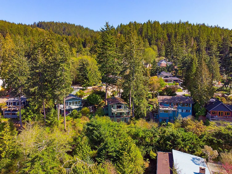 1616 Whitesails Drive, Bowen Island, BC, V0N 1G2 - 25