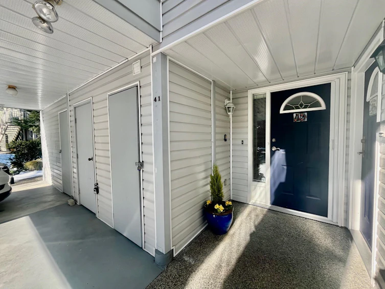 41-696 Trueman Road, Gibsons, BC, V0N 1V8 - 9