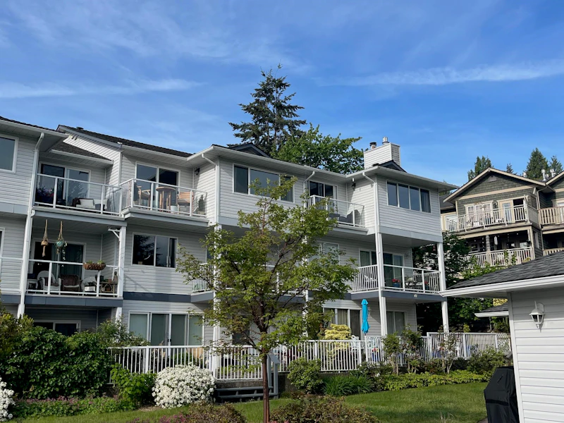 41 - 696 Trueman Road, Gibsons BC