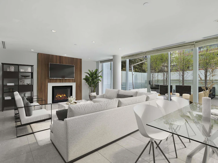101-1139 W Cordova Street, Vancouver, BC, V6C 0A2 - 3