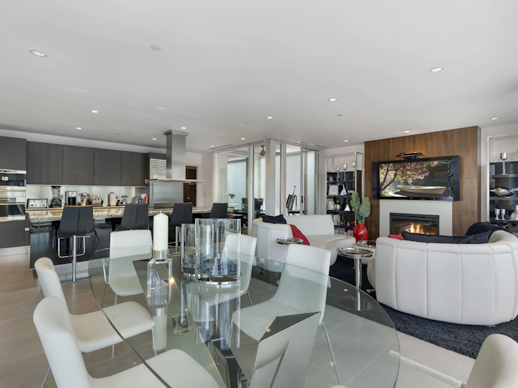 101-1139 W Cordova Street, Vancouver, BC, V6C 0A2 - 4