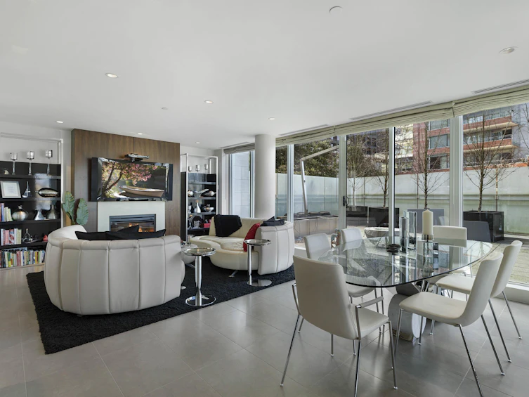 101-1139 W Cordova Street, Vancouver, BC, V6C 0A2 - 5