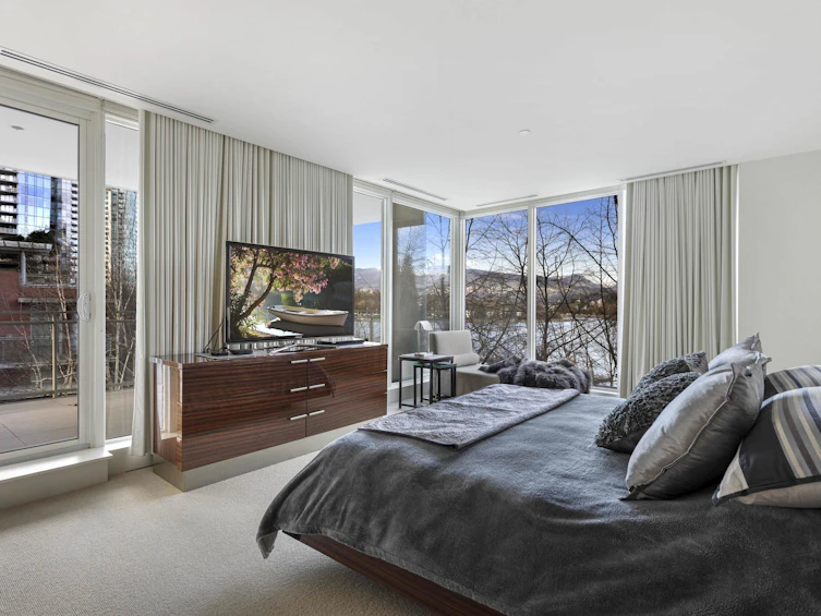 101-1139 W Cordova Street, Vancouver, BC, V6C 0A2 - 19