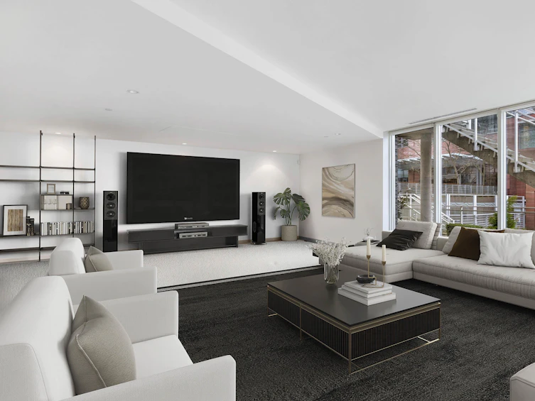 101-1139 W Cordova Street, Vancouver, BC, V6C 0A2 - 26