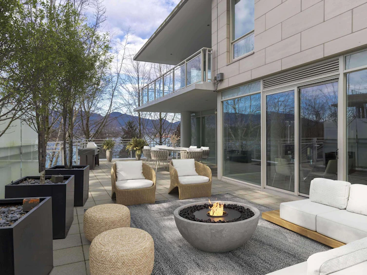 101-1139 W Cordova Street, Vancouver, BC, V6C 0A2 - 29