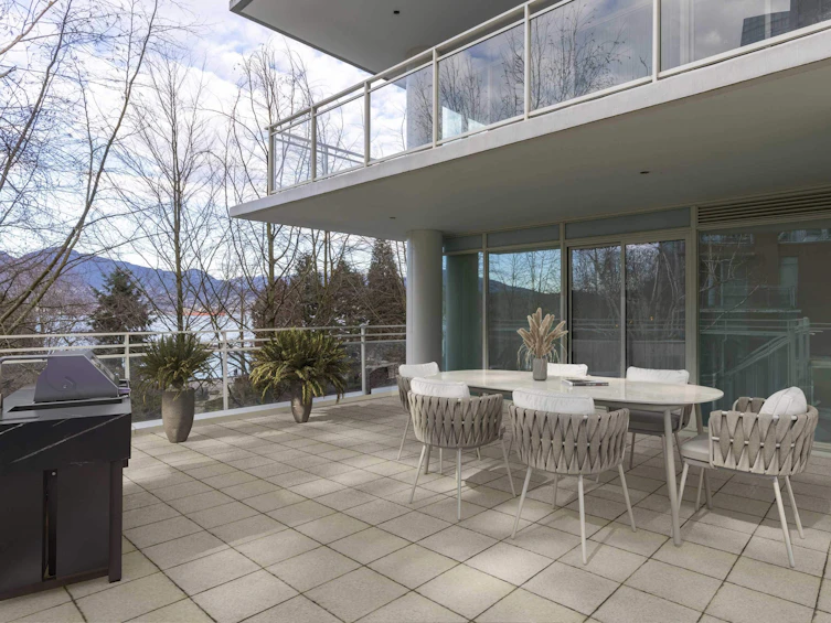 101-1139 W Cordova Street, Vancouver, BC, V6C 0A2 - 30