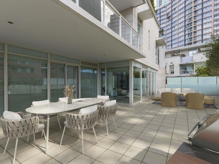 101-1139 W Cordova Street, Vancouver, BC, V6C 0A2 - 32