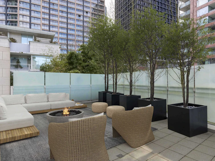 101-1139 W Cordova Street, Vancouver, BC, V6C 0A2 - 33
