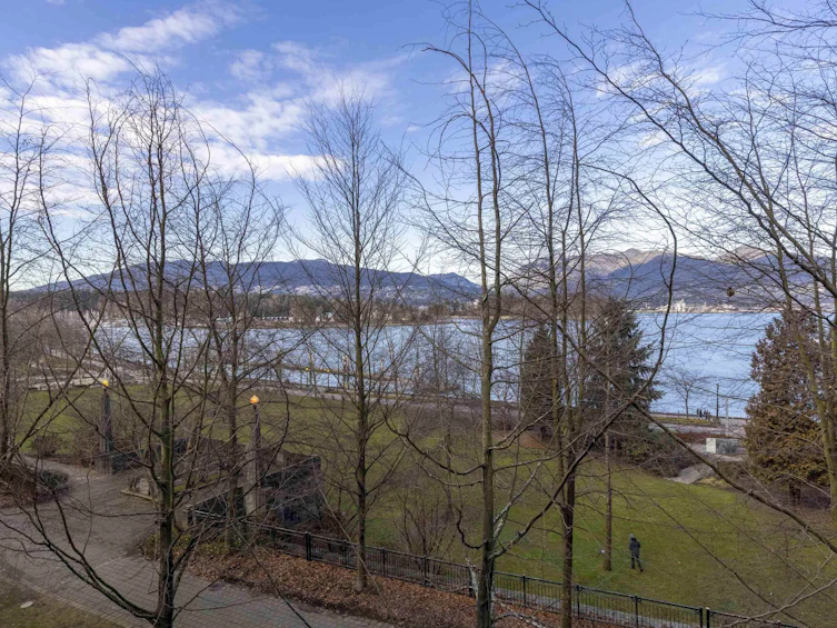 101-1139 W Cordova Street, Vancouver, BC, V6C 0A2 - 34